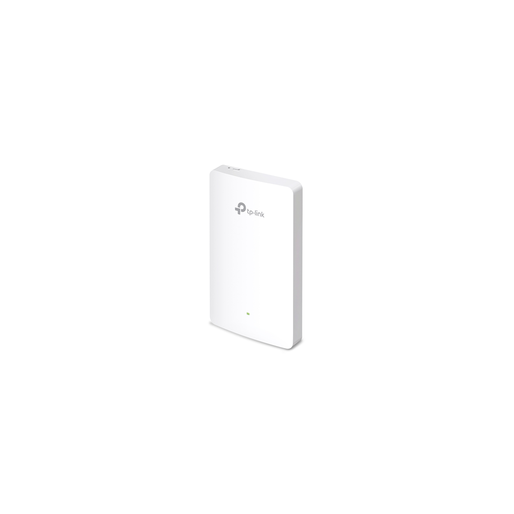 TP-LINK|||AX1800|Wall-Plate|Dual-Band|Wi-Fi|6|Access|Point