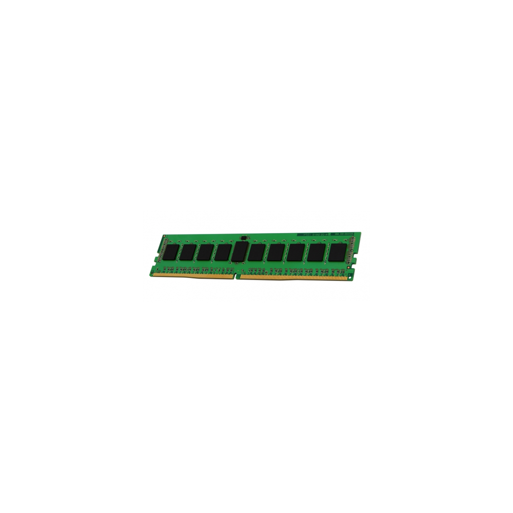Kingston 16 GB DDR4 2666 MHz PC/server Registered No ECC No