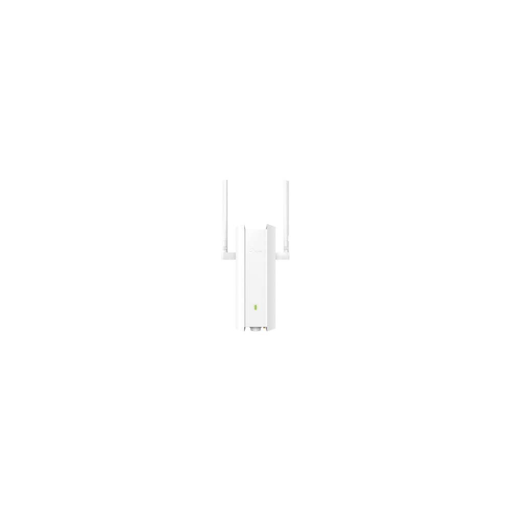 TP-LINK|EAP625-Outdoor|HD|AX1800|Indoor/Outdoor|Dual-Band|Wi-Fi|6