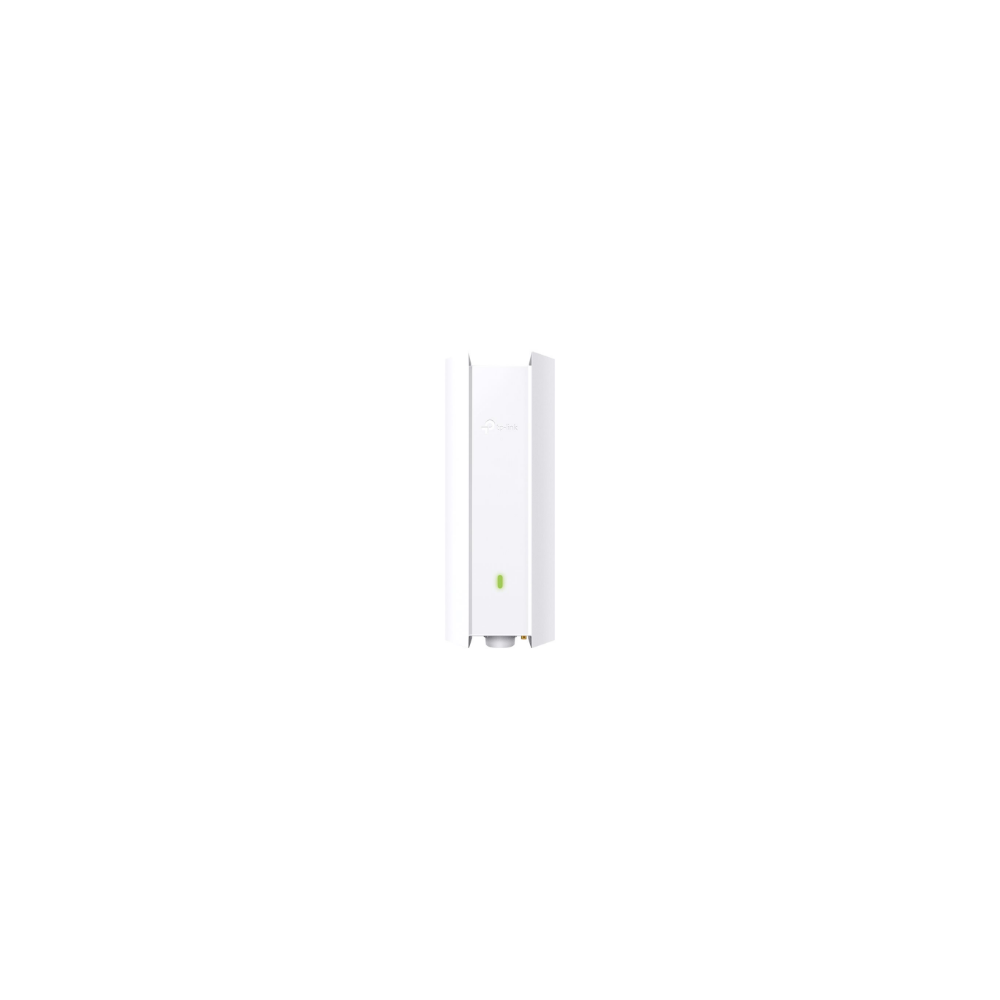 TP-LINK|EAP623-Outdoor|HD|AX1800|Indoor/Outdoor|Dual-Band|Wi-Fi|6