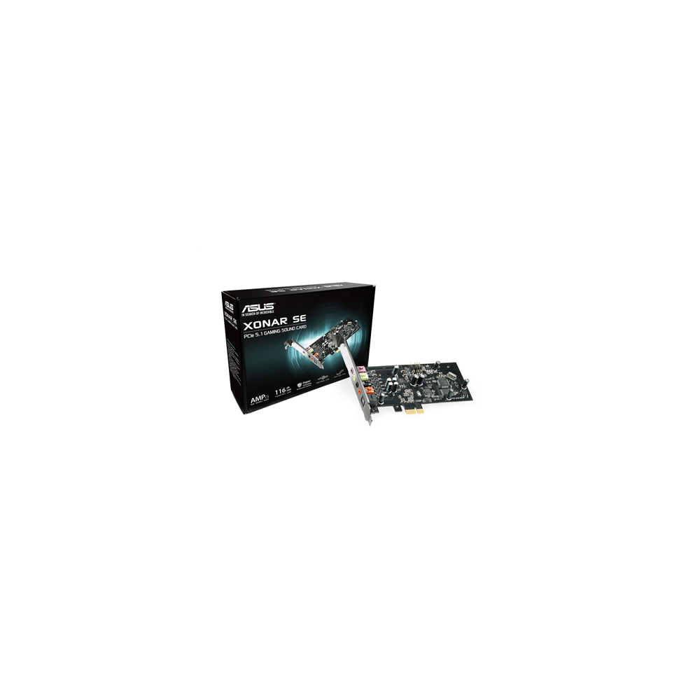 Asus | Xonar SE