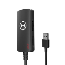 Edifier | Virtual Surrounding External Sound Card | GS02 | 3.5 mm