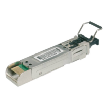 Digitus|||HP-compatible|mini|GBIC|(SFP)|Module,|1.25|Gbps,|20km