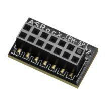 ASRock TPM-SPI | SPI interface