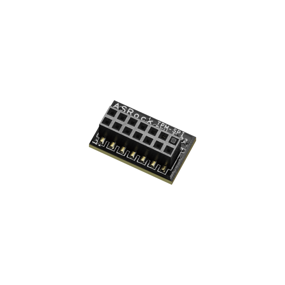ASRock TPM-SPI | SPI interface