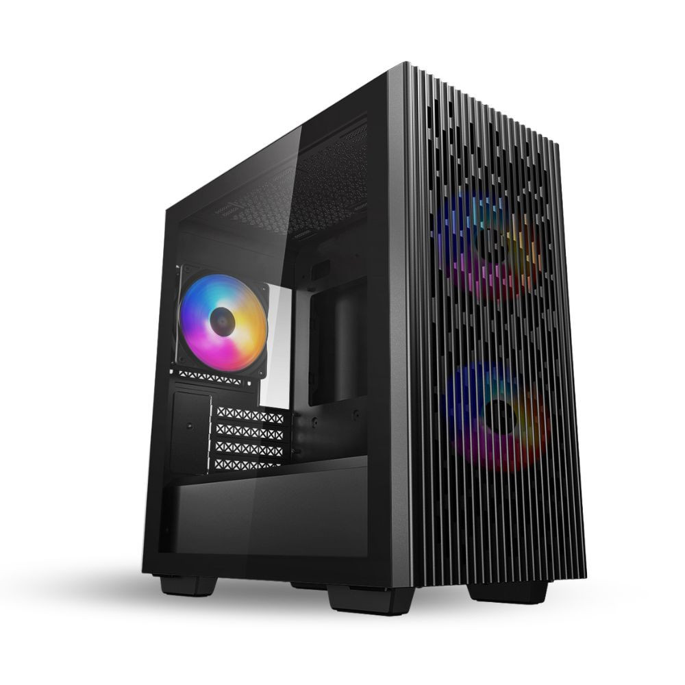 Mokslo/ofiso PC, I3 12100, 16GB DDR4,