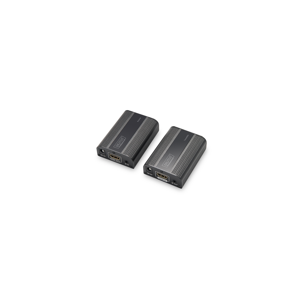 Digitus | 4K HDMI Extender Set, 4K/60Hz