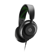SteelSeries|||Gaming|Headset|||Arctis|Nova|1X|||Wired|||Over-Ear