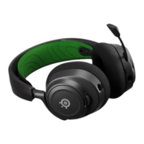 SteelSeries|||Arctis|Nova|7X|||Wireless|||Over-Ear|||Noise|canceling