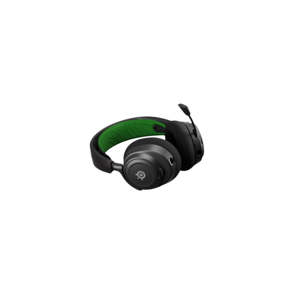 SteelSeries|||Arctis|Nova|7X|||Wireless|||Over-Ear|||Noise|canceling