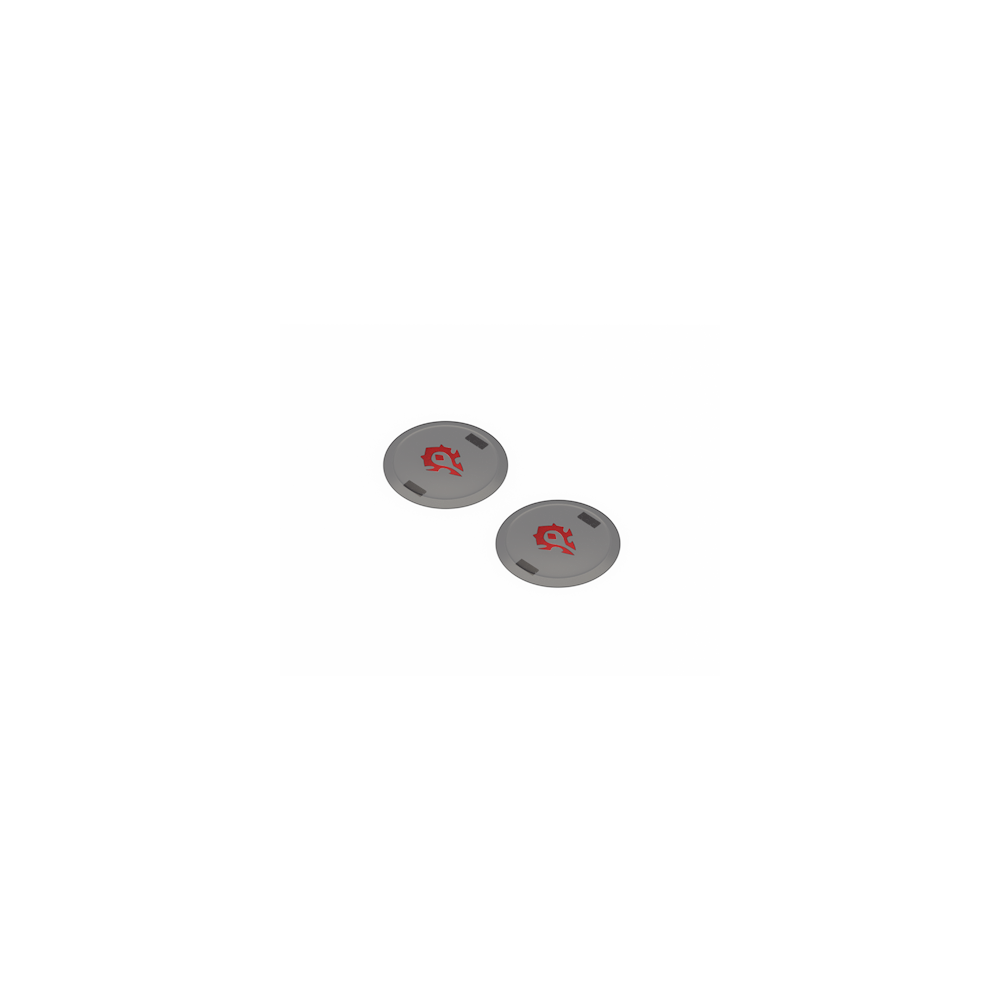 SteelSeries Headphones accessory | Booster Pack | Horde Edition