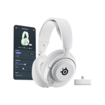 SteelSeries|||Gaming|Headset|||Arctis|Nova|5X|||Bluetooth|||Over-ear