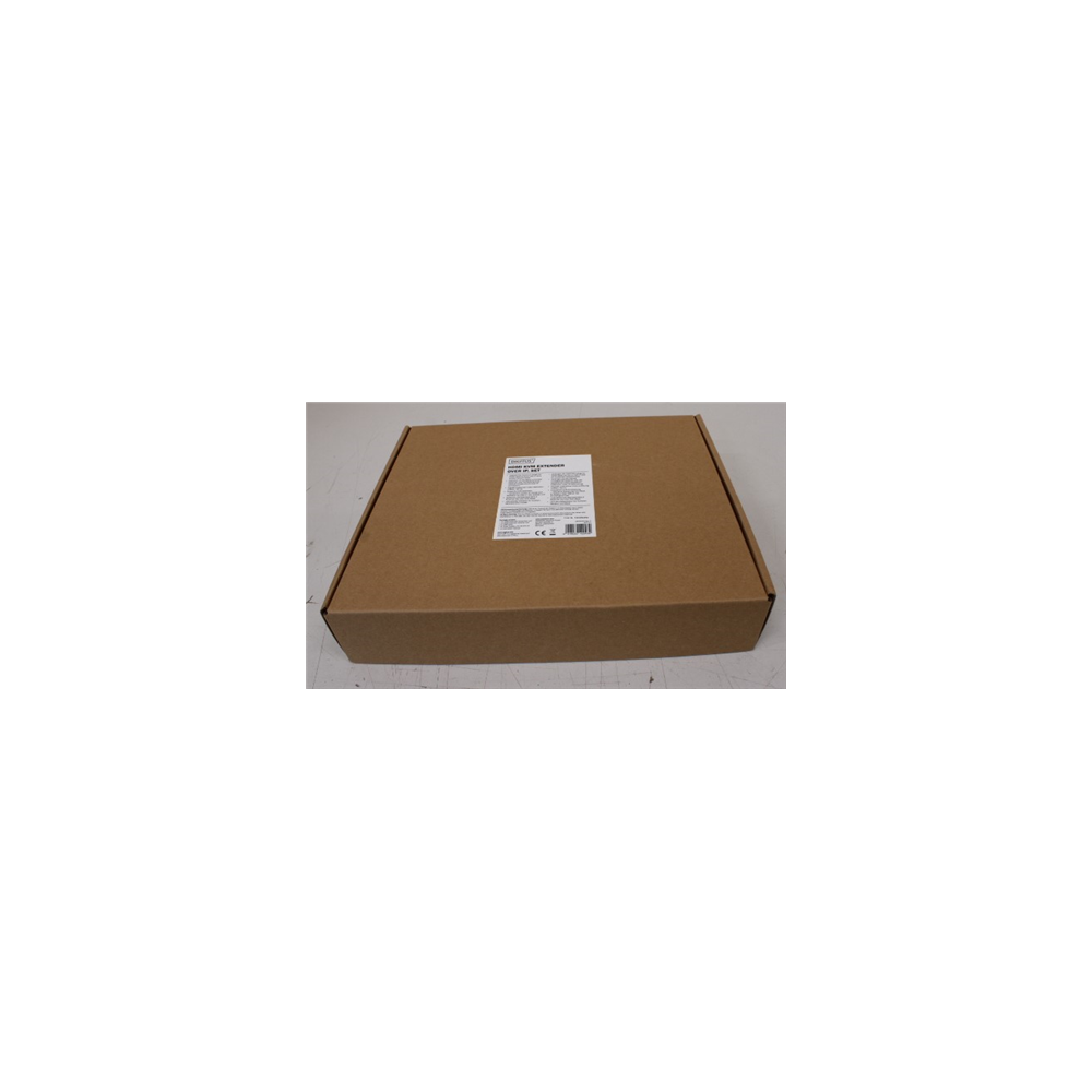 SALE|OUT.|DIGITUS|HDMI|KVM|Extender|over|IP,|Set,|DEMO|||Digitus