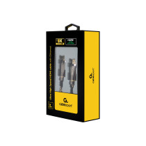 Cablexpert|CCBP-HDMI8K-3M|Ultra|High|speed|HDMI|cable|with|Ethernet,