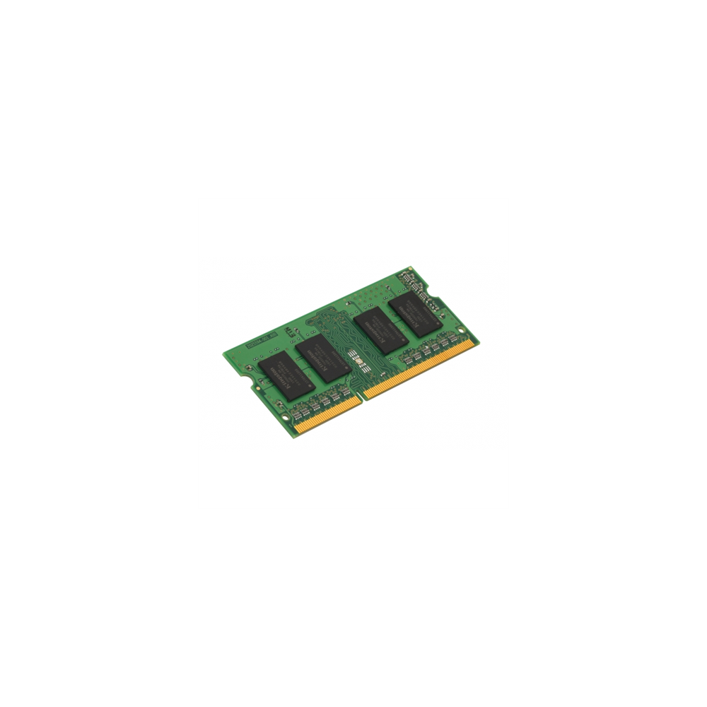 Kingston | 8 GB | DDR3L | 1600 MHz | PC/server | ECC No