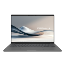 Asus|Zenbook|14|UX3407RA-QD010W|||Iceland|Gray|||14|"|||OLED|||WUXGA