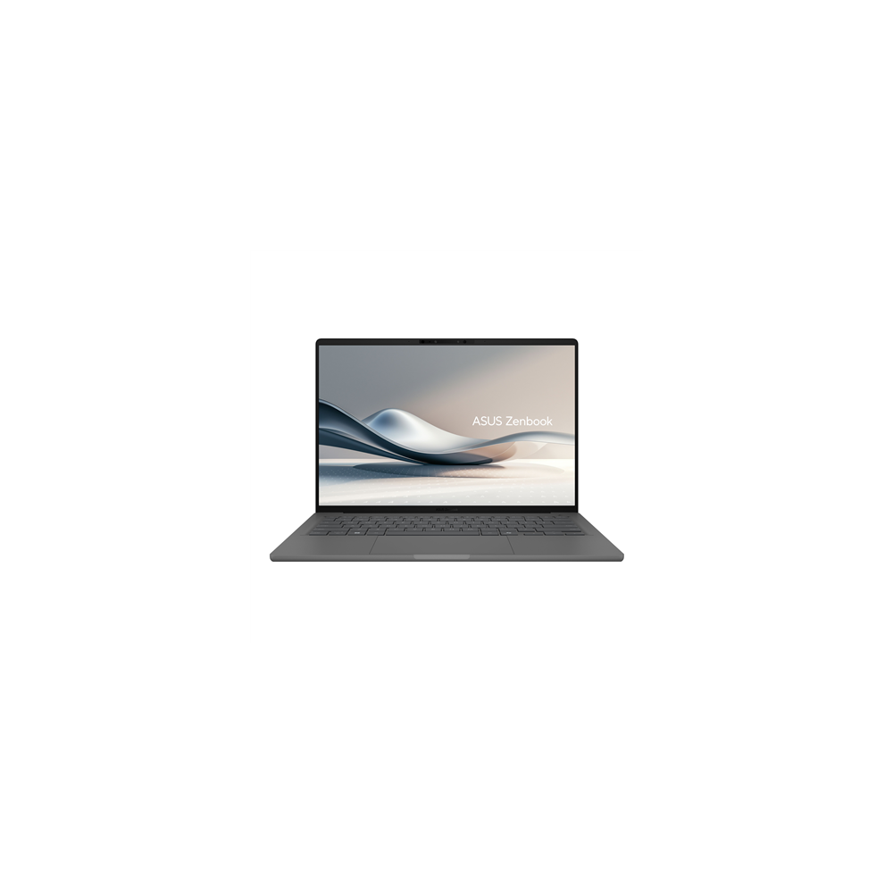 Asus|Zenbook|14|UX3407RA-QD010W|||Iceland|Gray|||14|"|||OLED|||WUXGA