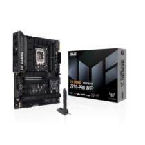 Mainboard|ASUS|Intel|Z790|LGA1700|ATX|Memory|DDR5|Memory|slots|4|3.0