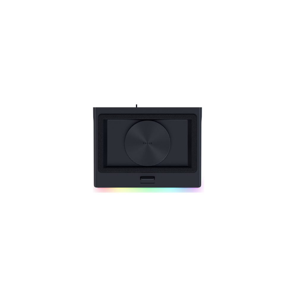 Razer | Laptop Cooling Pad with USB Hub | Black