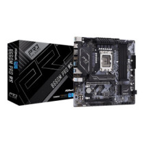 ASROCK B660M Pro RS LGA1700 4x DDR4