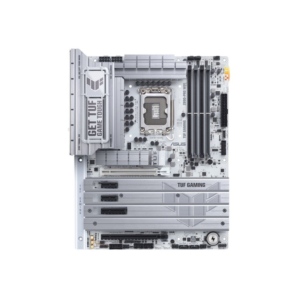 ASUS TUF GAMING Z890-PRO WIFI LGA1851
