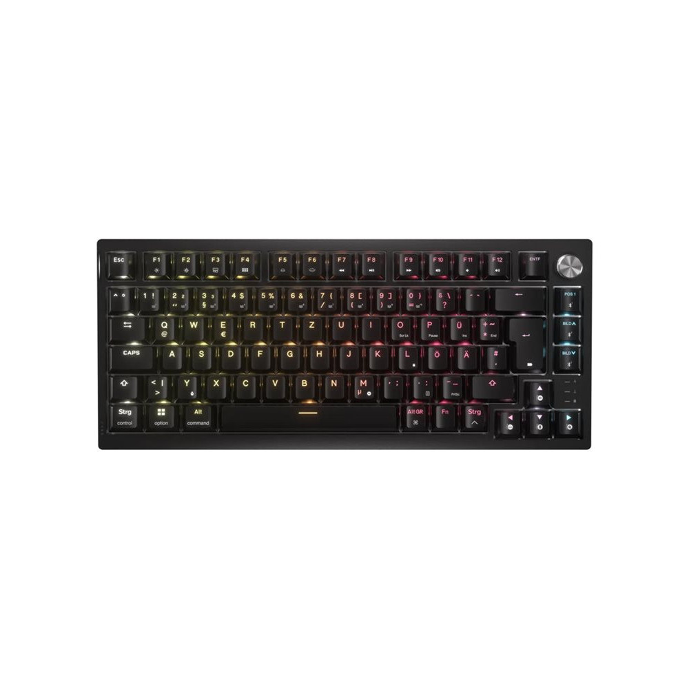 CORSAIR K65 Plus Wireless Mechanical KB