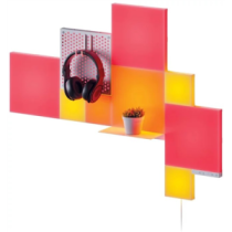 Nanoleaf Blocks Combo Starter Kit (10 Pack)|Nanoleaf