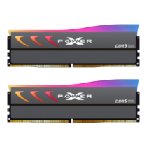 Silicon|Power|2x32|GB|||DDR5|||6000|MHz|||PC/server|||Registered|No
