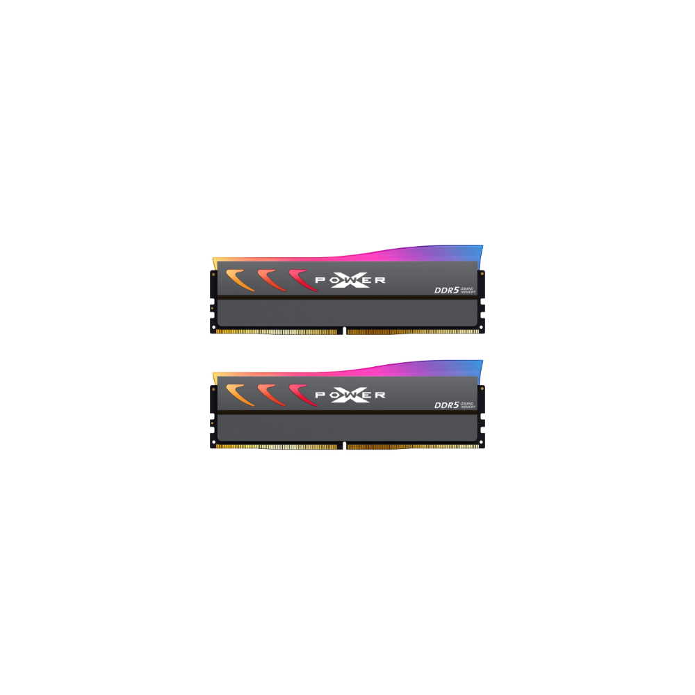 Silicon|Power|2x32|GB|||DDR5|||6000|MHz|||PC/server|||Registered|No