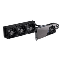 MSI GeForce RTX 5090 32GB SUPRIM LIQUID