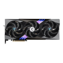 MSI GeForce RTX 5090 32GB GAMING TRIO OC