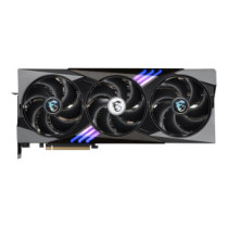 MSI GeForce RTX 5090 32GB GAMING TRIO OC