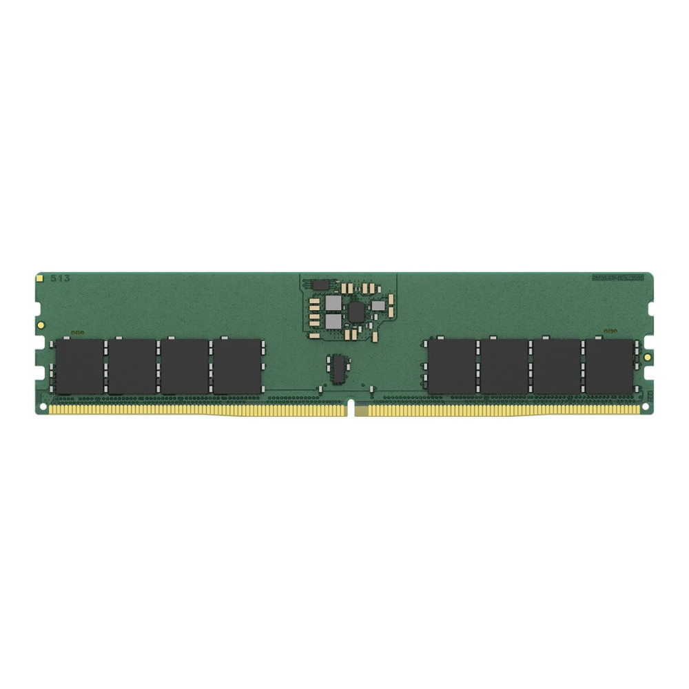 Kingston 32 GB | DDR5 | 6400 MHz | PC/server | Registered No | ECC No