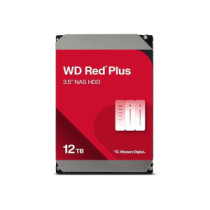 Qnap HDD Red Plus SATA III, 3.5-inch, 12TB 7211312T-6050100-000-RS