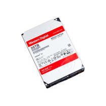 Qnap HDD Red Pro SATA III, 3.5-inch, 20TB 7211320T-7050000-000-RS