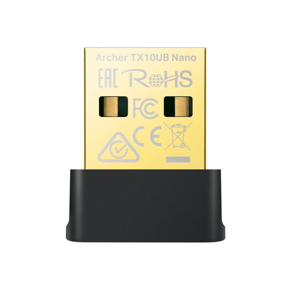 TP-LINK|Archer|TX10UB|Nano|AX900|Nano|Dual|Band|Wi-Fi|6|Bluetooth
