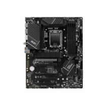 MSI PRO B760-P WIFI DDR4 motherboard | MSI