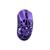 WLMouse Beast X Pro 8K Purple (Violetinė) Belaidė Žaidimų Pelė