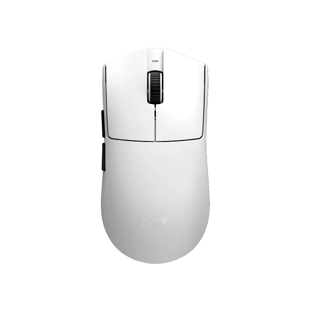 ATK X1 Pro Max 8K White (Balta) Belaidė Žaidimų Pelė