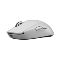 Logitech|G|PRO|X|Superlight|2|Wireless|White|(Balta)|Belaidė|Žaidimų