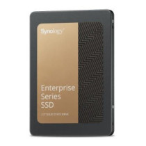 SSD|SYNOLOGY|Enterprise|3.84TB|SATA|Write|speed|500|MBytes/sec|Read