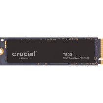 SSD|CRUCIAL|T500|4TB|M.2|PCIe|Gen4|NVMe|3D|NAND|Write|speed|6900|TBW