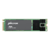 SSD|MICRON|7450|PRO|400GB|M.2|NVMe|TLC|Write|speed|700|MBytes/sec|TB