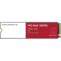 SSD|WESTERN|DIGITAL|Red|SN700|2TB|M.2|PCIE|NVMe|Write|speed|2900