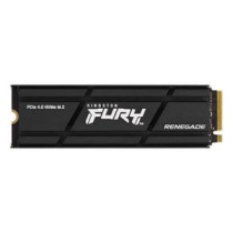 SSD|KINGSTON|FURY|1TB|M.2|PCIE|NVMe|3D|TLC|Write|speed|6000|Read