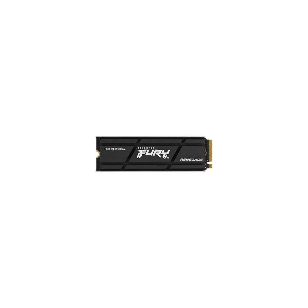 SSD|KINGSTON|FURY|1TB|M.2|PCIE|NVMe|3D|TLC|Write|speed|6000|Read