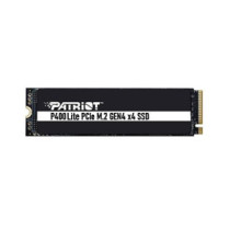 SSD|PATRIOT|P400|Lite|1TB|M.2|PCIE|NVMe|Write|speed|2700|MBytes/sec