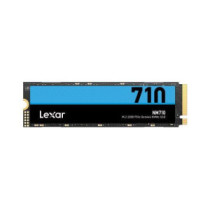 SSD|LEXAR|NM710|1TB|M.2|PCIe|Gen4|NVMe|Write|speed|4500|MBytes/sec