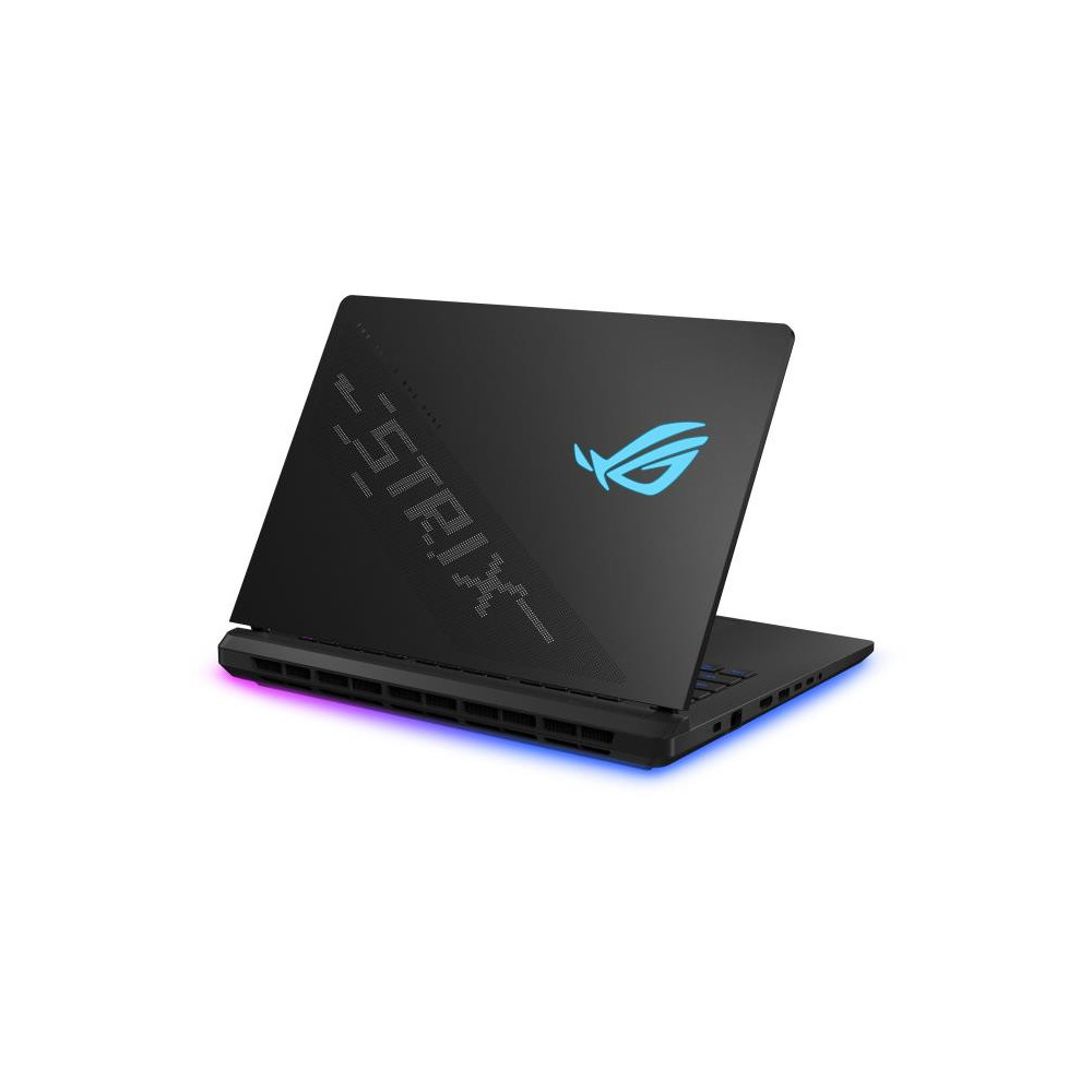 Notebook|ASUS|ROG|Strix|SCAR|16|(2025)|G635LX-RW042W|CPU|Core|Ultra