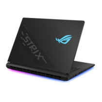 Notebook|ASUS|ROG|Strix|SCAR|18|(2025)|G835LW-SA024W|CPU|Core|Ultra